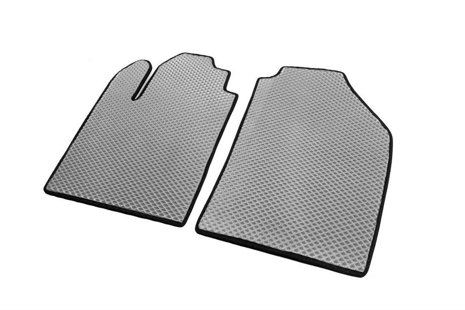Ford Connect 2006–2009 Covorase EVA (Gri) Image