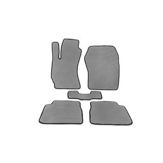 Covorase EVA (Gri) Subaru Forester 2008-2013 foto 1