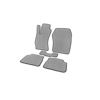 Covorase EVA (Gri) Subaru Forester 2008-2013 foto 2