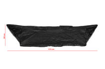 Protectie universala capota V2 (137cm x 39cm) foto 1