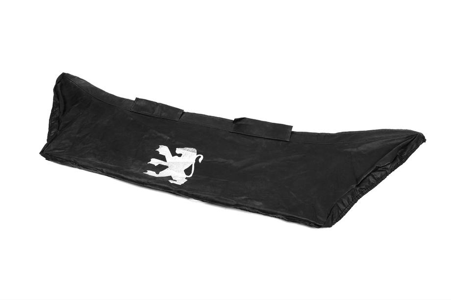 Peugeot Husa universala capota Peugeot V1 (134cm x 39cm) Foto 3