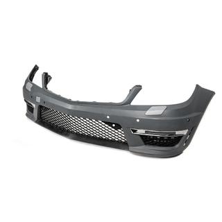 Bara fata 2011-2014 AMG C63 (kit complet) foto 2