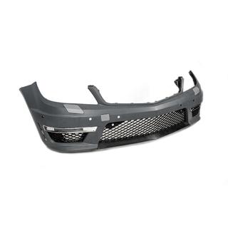 Bara fata 2011-2014 AMG C63 (kit complet) foto 1