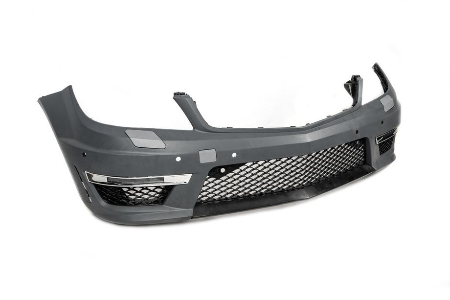 Mercedes C-class W204 2007-2015 Bara fata 2011-2014 AMG C63 (kit complet) Image