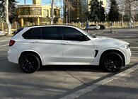 BMW X5 F15 2013-2018 Kit Caroserie (M-Sport) foto 5
