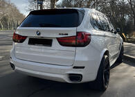 BMW X5 F15 2013-2018 Kit Caroserie (M-Sport) foto 7