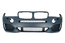 BMW X5 F15 2013-2018 Kit Caroserie (M-Sport) foto 12