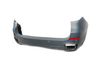 BMW X5 F15 2013-2018 Kit Caroserie (M-Sport) foto 13
