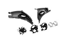 BMW X5 F15 2013-2018 Kit Caroserie (M-Sport) foto 20