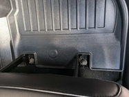 Jeep Wrangler 2018- Covorase Stingray 3D (5D, 5 buc, Poliuretan) foto 7