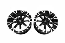 Infiniti QX56 2010-2013 Jante aliaj R22 (Nismo, set 4 buc) foto 4