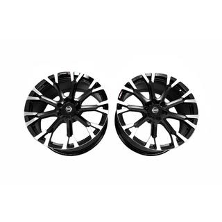 Jante aliaj R22 (Nismo, set 4 buc) Infiniti QX56 2010-2013 foto 4