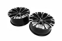 Jante forjate R22 6x139.7 (Nismo, Set 4 buc) foto 4