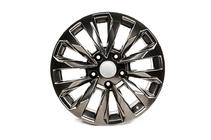 Jante aliaj R20 5x150 (LC-Design, set 4 buc) foto 4