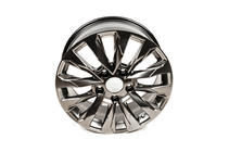 Jante aliaj R20 5x150 (LC-Design, set 4 buc) foto 5