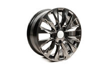 Jante aliaj R20 5x150 (LC-Design, set 4 buc) foto 6