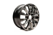 Jante aliaj R20 5x150 (LC-Design, set 4 buc) foto 3