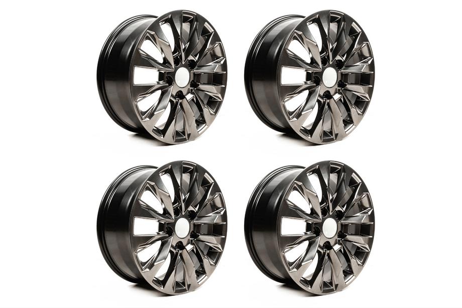 Jante aliaj R20 5x150 (LC-Design, set 4 buc) Image
