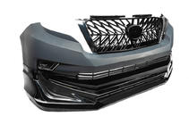 Toyota Land Cruiser Prado 150 2009-2023 Bara fata Toyota Modelista 2013-2017 foto 2