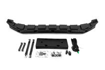 Toyota Land Cruiser Prado 150 2009-2023 Bara fata Toyota Modelista 2013-2017 foto 5