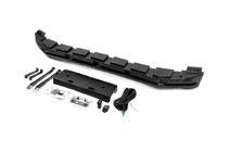 Toyota Land Cruiser Prado 150 2009-2023 Bara fata Toyota Modelista 2013-2017 foto 6
