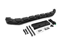 Toyota Land Cruiser Prado 150 2009-2023 Bara fata Toyota Modelista 2013-2017 foto 7