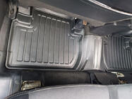 Citroen C-Crosser 2007-2013 Covorase auto cauciuc Stingray 3D (5 buc, poliuretan) foto 3