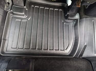 Citroen C-Crosser 2007-2013 Covorase auto cauciuc Stingray 3D (5 buc, poliuretan) foto 4