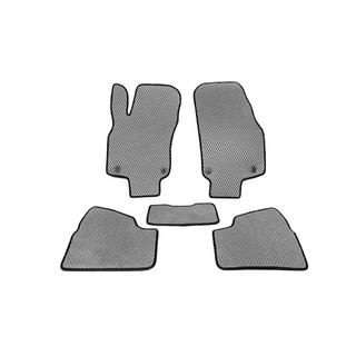 Covorase EVA (Gri) Opel Astra H 2004-2013 foto 1