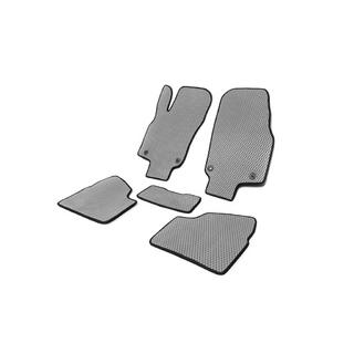 Covorase EVA (Gri) Opel Astra H 2004-2013 foto 2