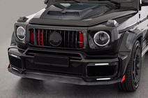 Mercedes G class W463 2018-2024 Kit Caroserie 2018+ (Roket G900) foto 1