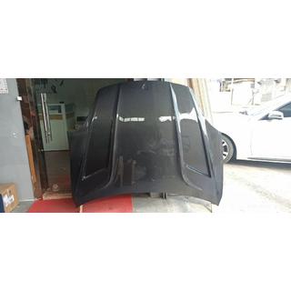 Capota (Carbon) Porsche Cayenne 2018- foto 2