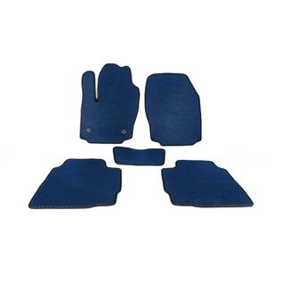 Covorase EVA (Albastre) Ford Mondeo 2008-2014 foto 1