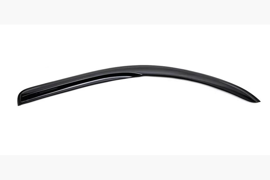 Fiat Doblo I 2001-2005 Deflector geam pasager (1 buc, DDU) Image