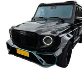 Mercedes G class W463 2018-2024 Kit caroserie complet 2018+ (Maybach) foto 7