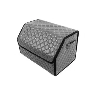 Geanta organizer ECO (50x30x30, gri) foto 1