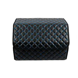 Geanta Organizer ECO (50x30x30, Eco-Blue) foto 3