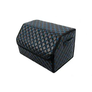 Geanta Organizer ECO (50x30x30, Eco-Blue) foto 1