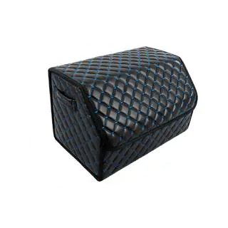 Geanta Organizer ECO (50x30x30, Eco-Blue) foto 4