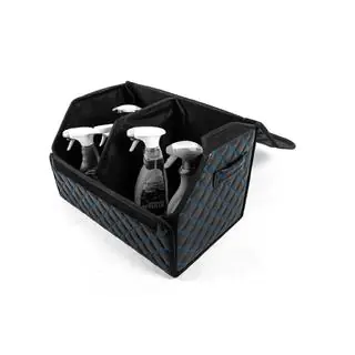 Geanta Organizer ECO (50x30x30, Eco-Blue) foto 2