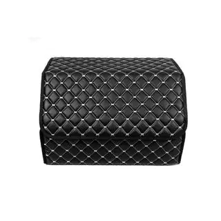 Geanta Organizator ECO (50x30x30, Eco-Grey) foto 3