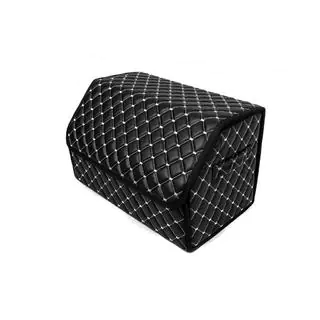 Geanta Organizator ECO (50x30x30, Eco-Grey) foto 1