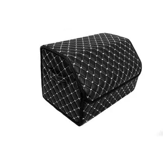 Geanta Organizator ECO (50x30x30, Eco-Grey) foto 4