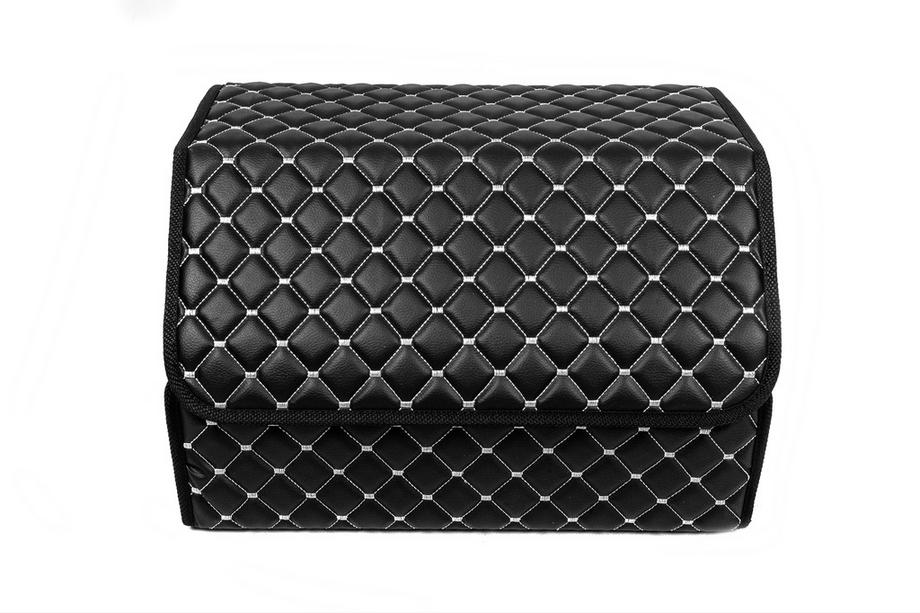 Geanta Organizator ECO (50x30x30, Eco-Grey) Foto 3