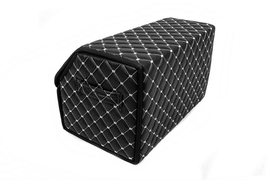 Geanta Organizator ECO (50x30x30, Eco-Grey) Foto 5