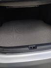 Toyota Camry 2006-2011 Covoras portbagaj EVA Gri foto 2