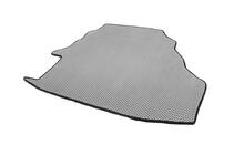 Toyota Camry 2006-2011 Covoras portbagaj EVA Gri foto 3