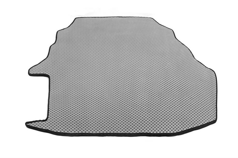 Toyota Camry 2006-2011 Covoras portbagaj EVA Gri Image