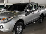 Fiat Fullback 2016- Molduri Superioare Usa (4 buc, ABS) foto 1
