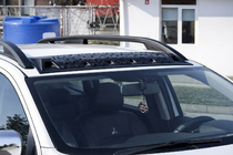 Fiat Fullback 2016- Capac parbriz (ABS) foto 1
